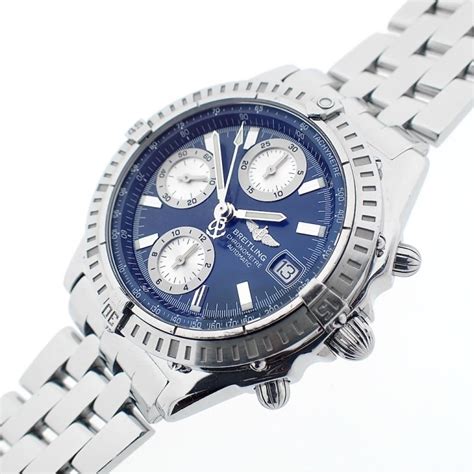 breitling horloge heren sale